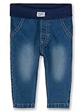 Sanetta Baby Boys 113560 Jeans