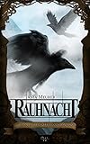 Bücher Neuerscheinungen 2022 - Rauhnacht: Ein Anabelle-Talleyrand-Roman von Tanja Meurer