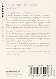 Image de Le Petit Livre de - C'est prêt la veille !