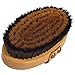 Redecker 617013 Body Ionic Massage Brush, Kloster Brush