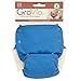 GroVia All in One Cloth Nappy for baby in Topaz