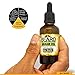 Da'Dude Da'Beard Oil Beard Conditioner & Softener with Argan Oil for Itchy or Dry Skin 50 ml