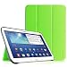 Produktbild Fintie Samsung Galaxy Tab 3 10.1 Hülle Case - Ultra Slim Lightweight superleicht Ständer Smart Shell Cover Schutzhülle Tasche Etui mit Auto Sleep Wake up für Samsung Galaxy Tab 3 (10,1 Zoll) P5200 / P5210, Grün