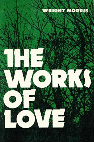 The Works of Love livre