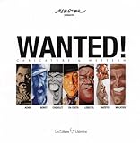 Image de Wanted ! Caricature & Western