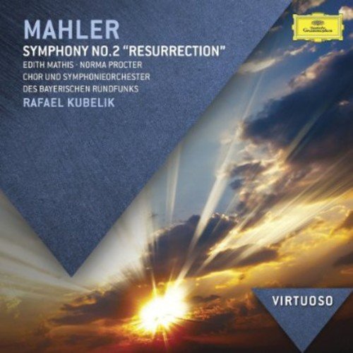 Mahler: Sinfonía 2