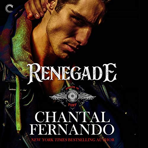 Preisvergleich Produktbild Renegade: Library Edition (Knights of Fury, Band 2)