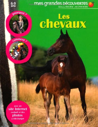 Les  chevaux