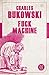 Fuck Machine: Stories (Fischer Klassik) by