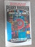 Image de ENEMY IN THE DARK - Perry Rhodan 85