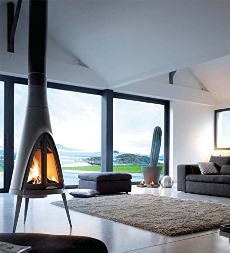 Price comparison product image Invicta Tipi Wood Burning Stove