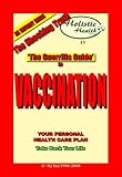 Image de THE GUERRILLA GUIDE TO VACCINATION (English Edition)