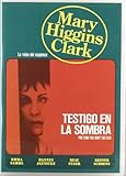  Testigo En La Sombra (M.H.Clark) [DVD]