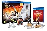 Disney Infinity 3.0 - Star Wars: Starter Pack (Incluye Figura Anakin Y Ashoka)