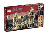 Lego Harry Potter 4867 - Hogwarts - Lego