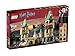 Produktbild Lego Harry Potter 4867 - Hogwarts