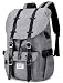Produktbild Männer Rucksack Outdoor Reise Daypack Business Rucksack Pack passt 15 15,6 Zoll Laptop Notebook
