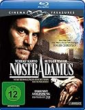 Nostradamus (Cinema Treasures) [Blu-ray] - Tcheky Karyo