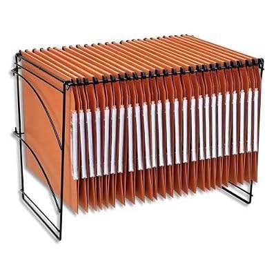 Esselte 99400 Homeclass Panier pour Dossiers Suspendus Livré Vide