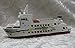 Produktbild Schiffsmodell MS Harlingerland Wangerooge Carolinensiel Boot Schiff ca. 12 cm