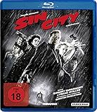 Sin City [Blu-ray] - Jessica Alba