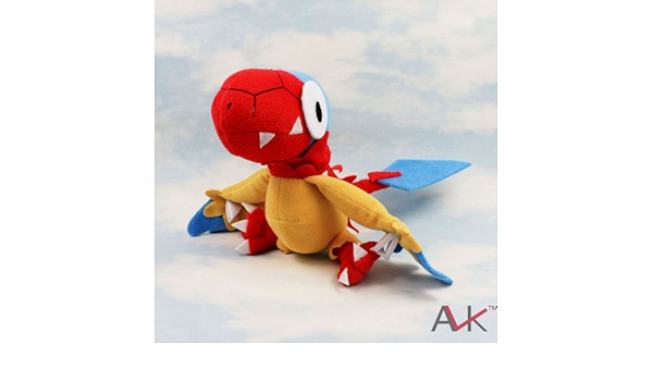 archeops plush