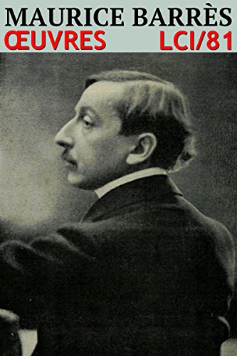 Maurice Barrès 