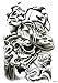 Body Art Temporary Removable Tattoo Stickers Skull #11 Sticker Tattoo - FashionLife