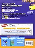 Image de DéfiBac Cours/Méthodes/Exos Français 2de