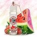 Produktbild Barista Brew Co. Strawberry Watermelon Refresher Liquid 50 ml