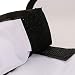 Anself Beard Shaving Apron Barbers Cape with Two Suction Cups