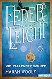FederLeicht. Wie fallender Schnee by 