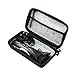Produktbild Hart Reise Fall Case Tasche für Remington MB320C Bartschneider-Set Barba by AONKE