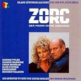 Zorc: Der Mann Ohne Grenzen - Bonnie Tyler