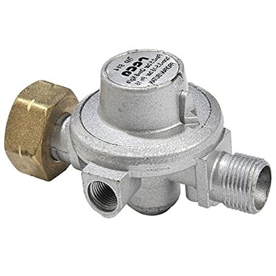 Probache - Detendeur GAZ 2,5 BARS pour desherbeur thermique 12046