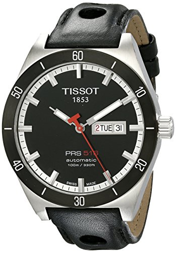 Tissot Gents Watch PRS516 T0444302605100