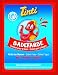 Tinti Bathwater Colour - Pack of 3