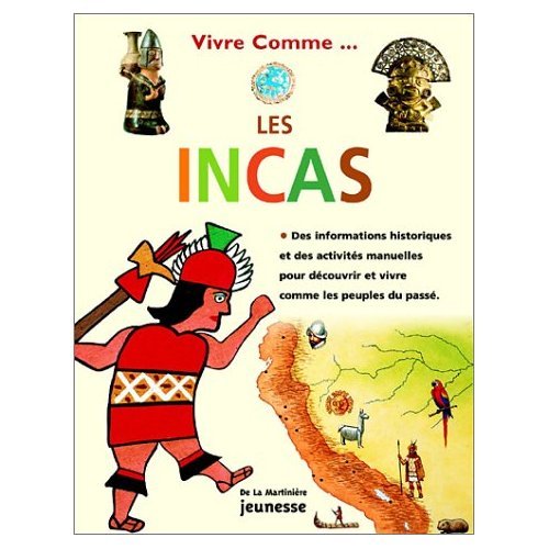 Les  Incas