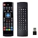 Produktbild VIGICA MX3 kabellose Airmouse 2.4ghz Tastatur Infrarot-Fernbedienung 3 gyro 3 gsensor Internet Switch für Xbmc Android TV Box IPTV HTPC Mini PC Windows Mac OS Lilux PC