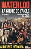 Image de Waterloo, la chute de l'aigle