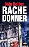 Rachedonner (Berg und Thal ermitteln 27) by 