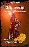 Cover zum Buch Eiseswärme