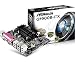 Produktbild ASRock Q1900B-ITX Mainboard Sockel (micro-ATX, 2x DDR3 Speicher, 3x USB 2.0)