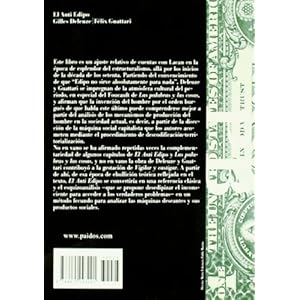 23: El Anti Edipo: Capitalismo y esquizofrenia (Básica)