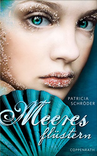 Cover zum Buch Meeresflüstern: Meeres-Trilogie 1