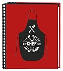 moses. 80634 Rezeptordner Joy of cooking DIN A5 – Bild 1