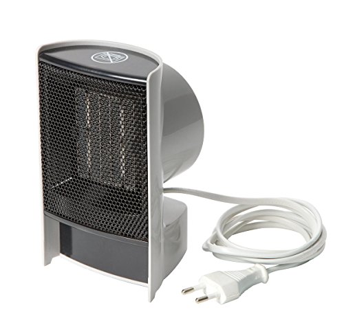 Heizlüfter Mini 500 Watt Taschenformat heizer