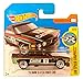 Produktbild Hot Wheels '73 BMW 3.0 CSL Race Car - Serie HW Speed Graphics 4/10 (Short card)