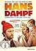 Hans Dampf by Fabian Backhaus