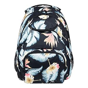 Roxy - Mejor Precio 2022 | mochilasescolaresonline.com